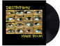 Destroy Boys- Make Room