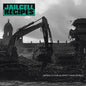 Jailcell Recipes- Artifacts For An Empty Tank World