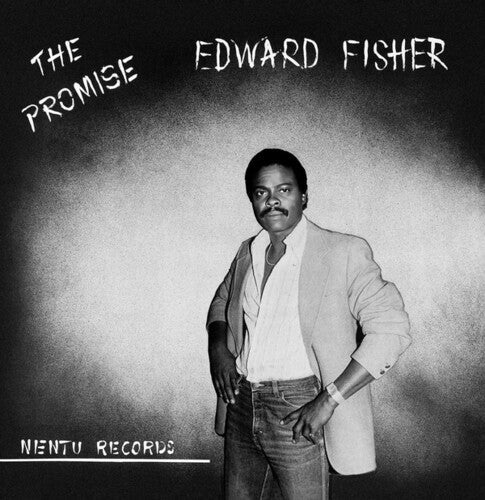 Edward Fisher- The Promise