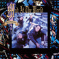 Mad at the World- Boomerang - Blue