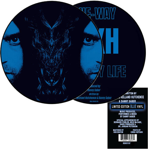 Michael Hutchence- One Way/save My Life