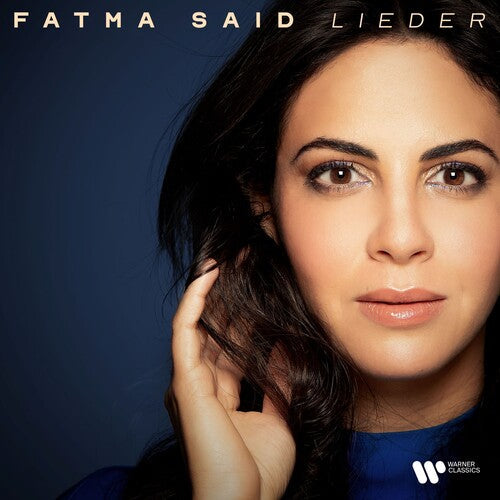 Fatma Said- Lieder