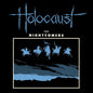 Holocaust- The Nightcomers - 3mm Spinned Sleeve