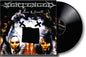 Sentenced- Love & Death - 3mm Spinned Sleeve