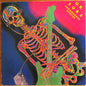 UK Subs- Endangered Species - 3mm Spinned Sleeve