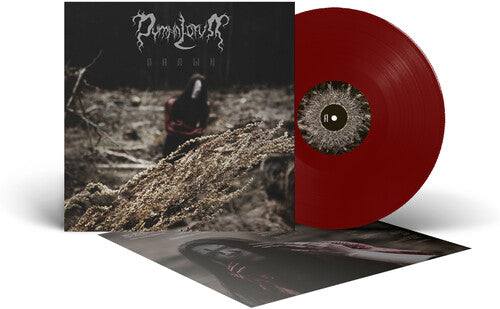 Dymna Lotva- Wormwood