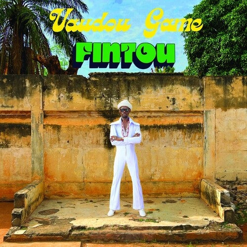 Vaudou Game- Fintou