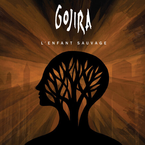 Gojira- L'enfant Sauvage