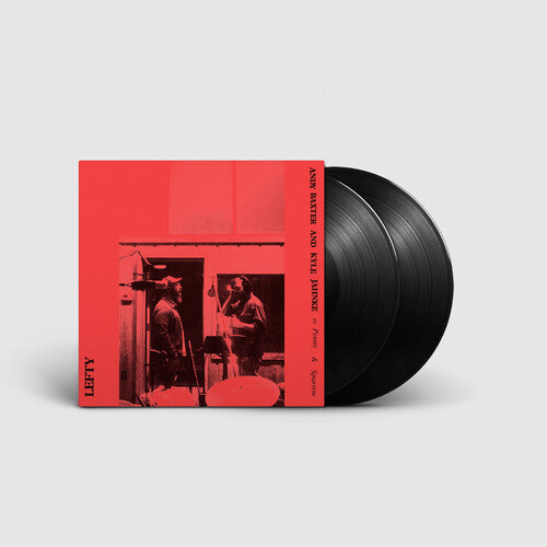 Penny & Sparrow- Lefty