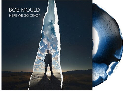 Bob Mould- Here We Go Crazy (Indie Exclusive)
