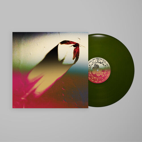 SCOWL- Are We All Angels - Green Vinyl