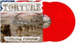 Torture- Enduring Freedom - Red Vinyl
