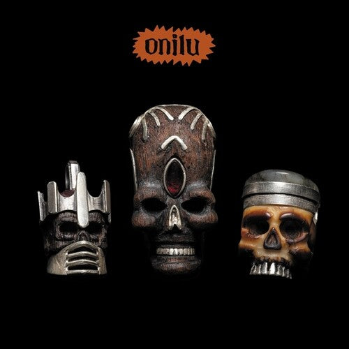 Onilu- Onilu