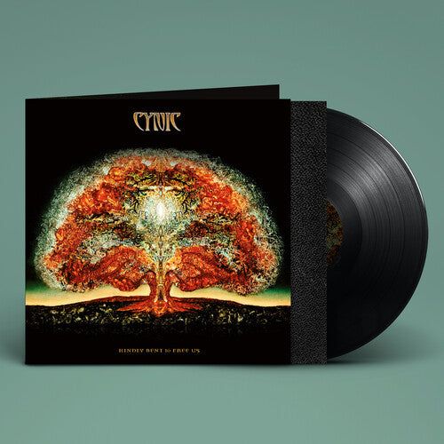 Cynic- Kindly Bent To Free Us