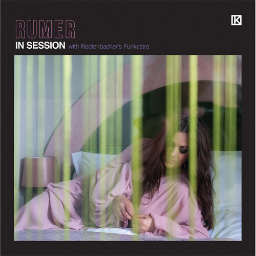 Rumer- In Session (Indie Exclusive) Green