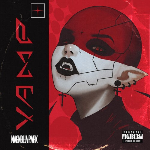Magnolia Park- Vamp