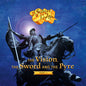 Eloy de Jong- The Vision The Sword And The Pyre: Part I