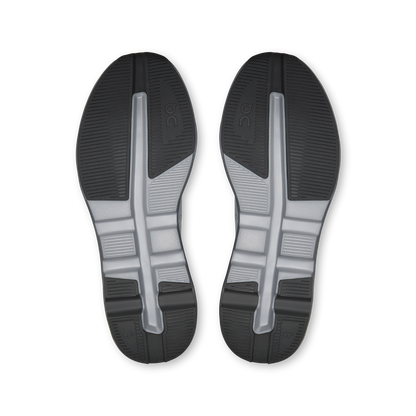 On Running Men's Cloudzone Shoes - Alloy / Rock