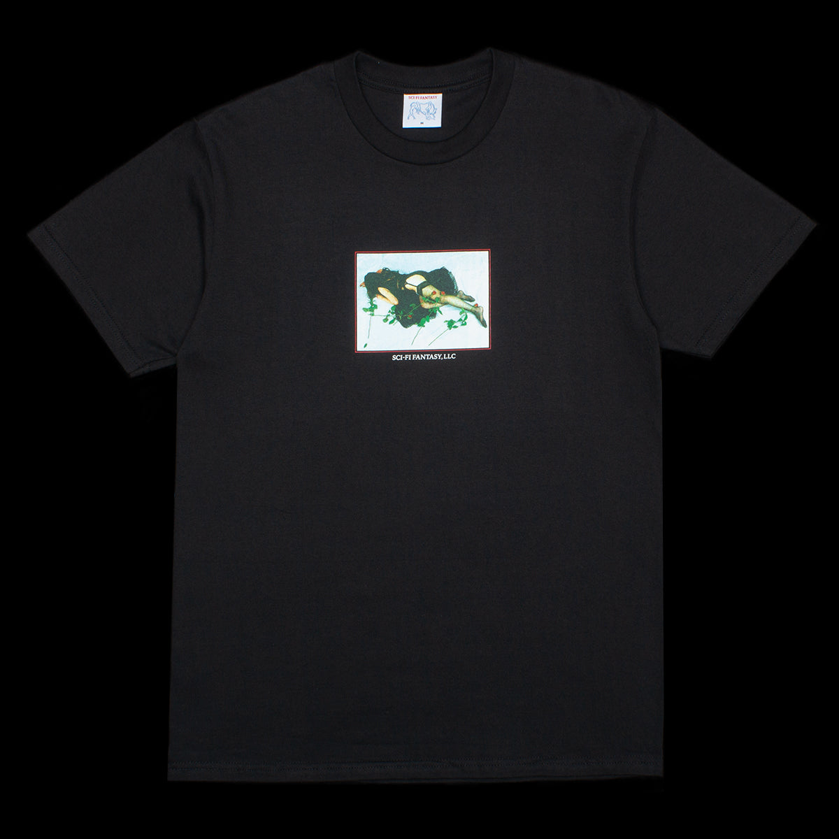 Dead Roses T-Shirt