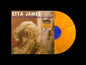 Etta James- The Second Time Around (Orange Marble Vinyl)