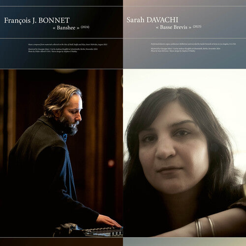 Francois J. Bonnet- Banshee / Basse Brevis