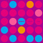 Benefits- Constant Noise - Orange