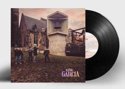 King Garcia- Hamellin