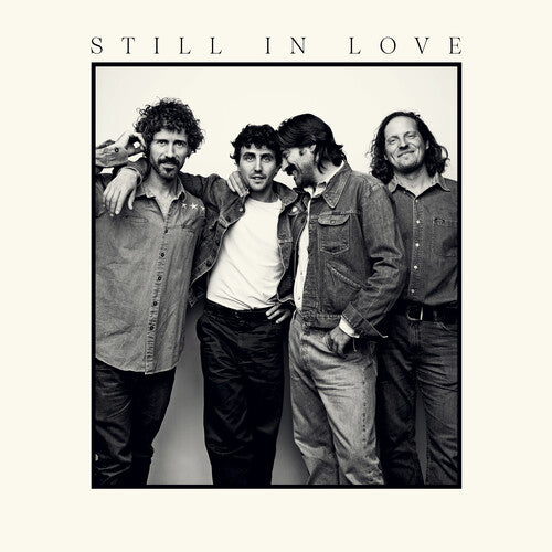 Ten Fe- Still in Love