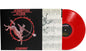 Shooting Star- III Wishes - Red