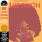 Willie Dixon- ???What Happened to My Blues -RSD25