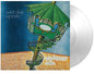 Supersister- Spiral Staircase Sass - Limited 180-Gram Crystal Clear Vinyl
