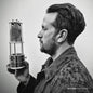 Barry Hyde- Miners' Ballads - Milky Clear