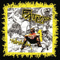 Fatlip- The Loneliest Punk - Transparent Yellow