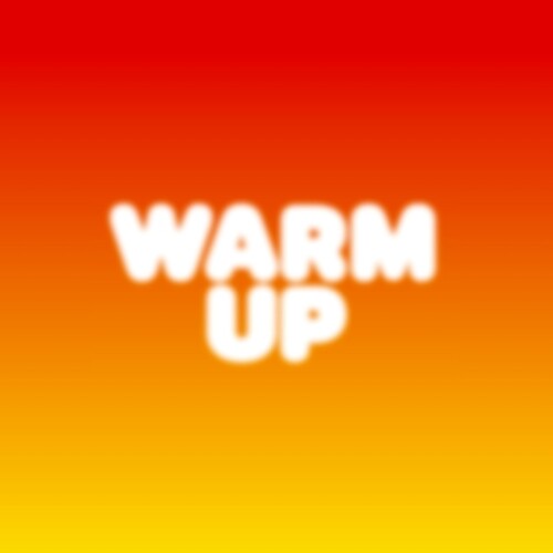 De Crecy- Warm Up