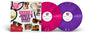 Various Artists- Bridget Jones Diary: The Mixtape / Various - Limited Pink & Purple Colored Vinyl
