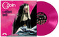 Goblin- L'Altro Inferno (The Other Hell) (Original Soundtrack) - Limited Clear Fuschia Colored Vinyl in Tri-Fold Sleeve -RSD25
