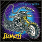 Stainless- Nocturnal Racer - Mustard