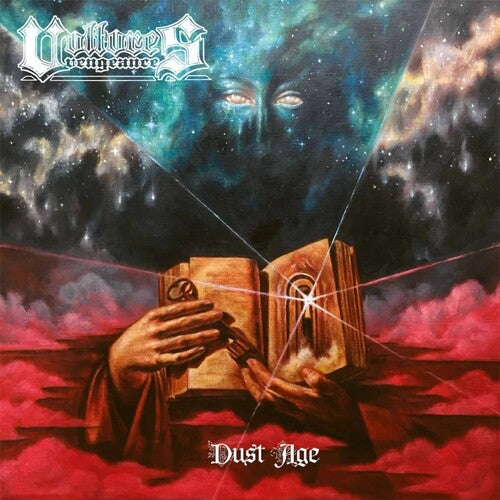 Vultures Vengeance- Dust Age - Oxblood