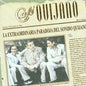 Caf  Quijano- La Extraordinaria Paradoja Del Sonido De Quijano