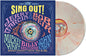 Various- BEAR'S SONIC JOURNALS: SING OUT! THE NOT DEAD