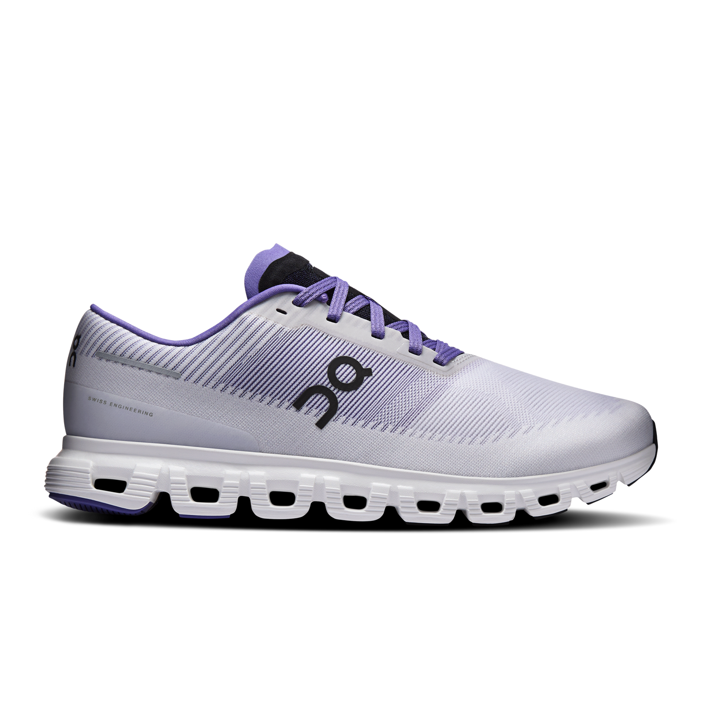On Running Men's Cloud 6 Push Shoes - Juniper / Lime