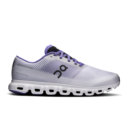 On Running Men's Cloud 6 Push Shoes - Juniper / Lime