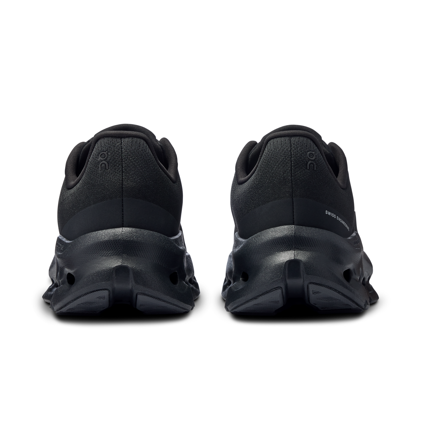On Running Women's Cloudtilt Shoes - Eclipse / Black