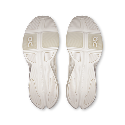 On Running Women's Cloudpulse Next Shoes - White / Ice