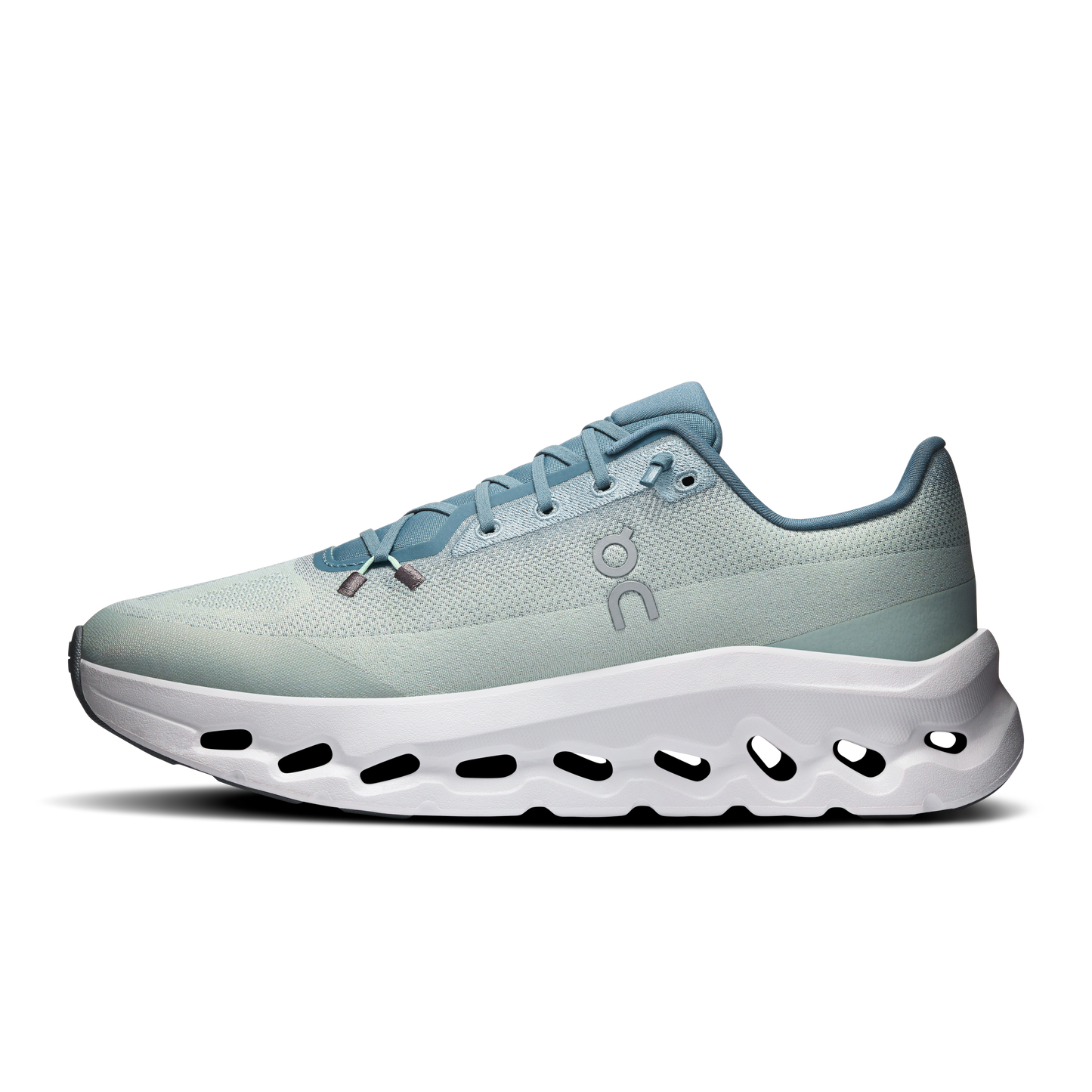 On Running Men's Cloudtilt Shoes - Tide / Mineral