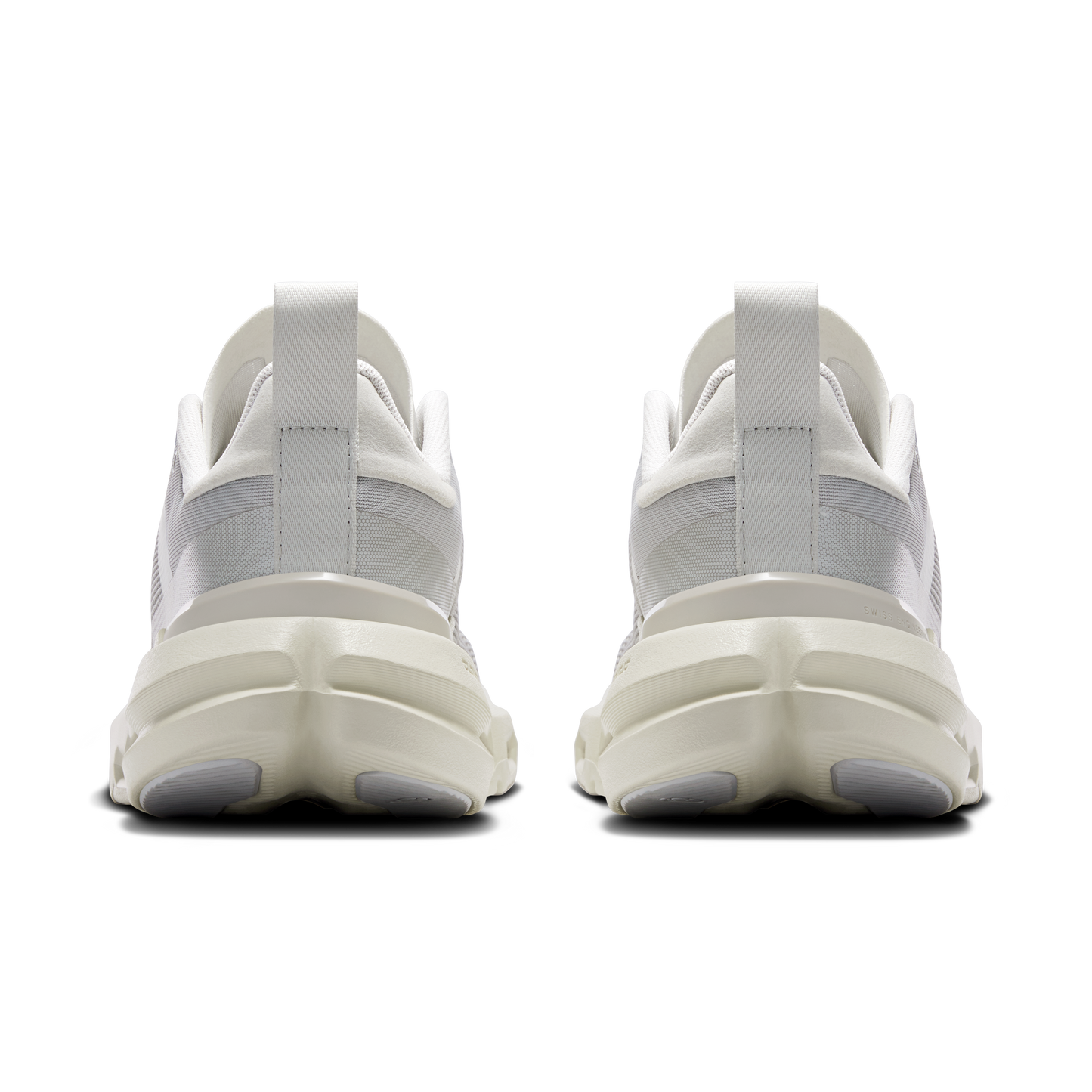 On Running Women's Cloudpulse Next Shoes - Wolf / Ghost