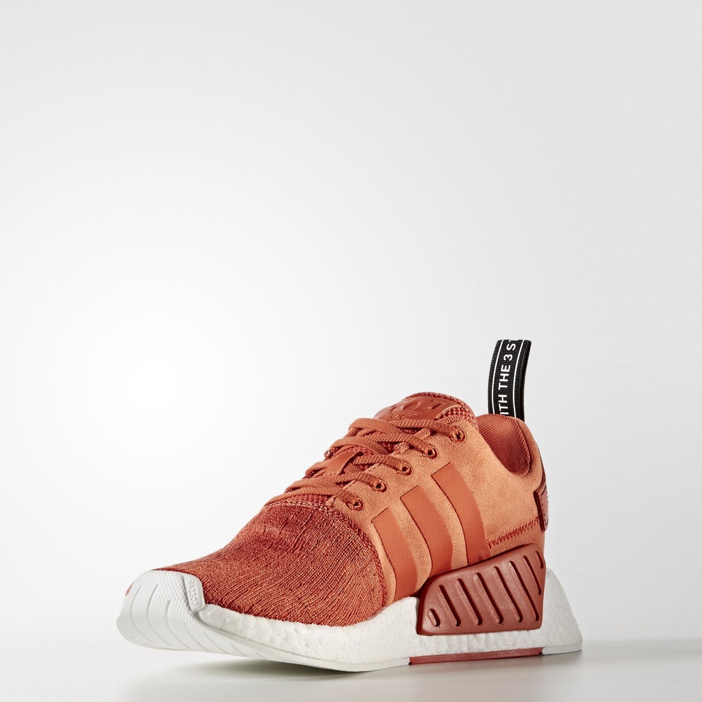 Adidas Men's Nmd R2 Shoes - Future Harvest / Core Black