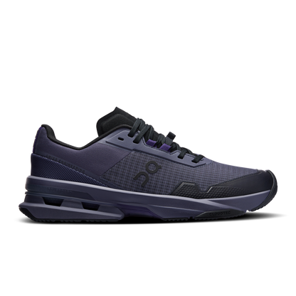 On Running Women's Cloudpulse Pro Shoes - Flint / Black