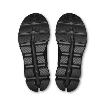 On Running Men's Cloudswift 4 Ad Shoes - Black / Black