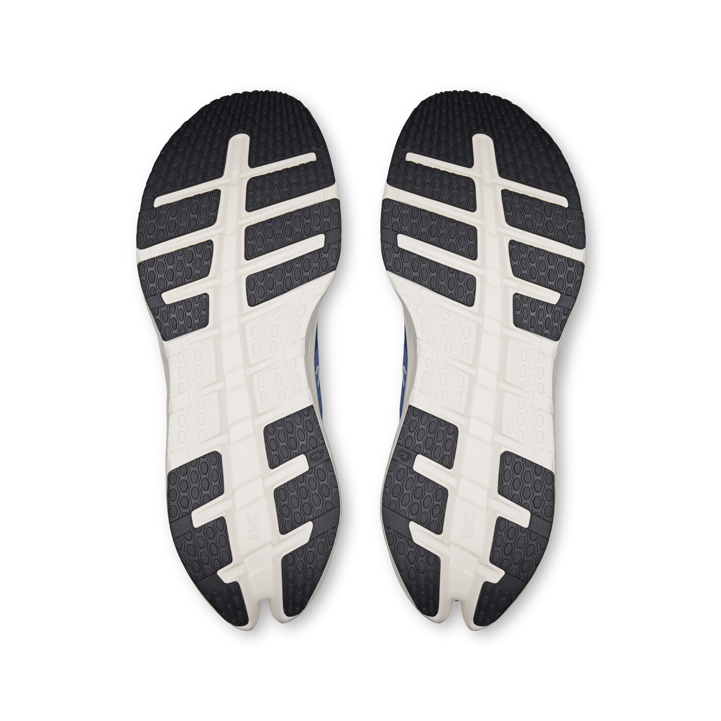 On Running Men's Cloudrunner 3 Shoes - Sailor / Ivory